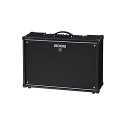 Boss KTN-212 3 KATANA 100 Watt Guitar Amp Gen 3, 2x12" Speakers